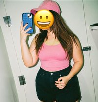 Gungun - escort in New Delhi