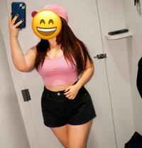 Gungun - escort in New Delhi