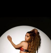 Guni Russian Sexy Lady - escort in Doha