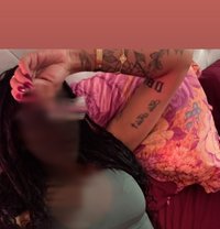 Gunie - escort in Dakar
