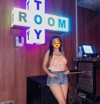 Gunii I Am Give You Girlfriend Experienc - escort in Guwahati