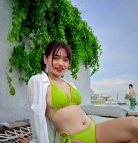 Gunja - escort in Bangkok