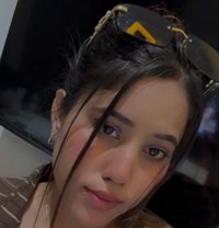 Gunja - escort in Chennai