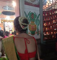 Gunja Roy - escort in Kolkata