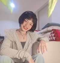 Gunja - escort in Bangkok