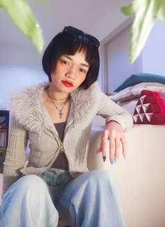 Gunja - escort in Bangkok Photo 8 of 16