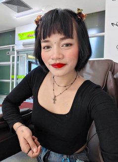 Gunja - escort in Bangkok Photo 9 of 16