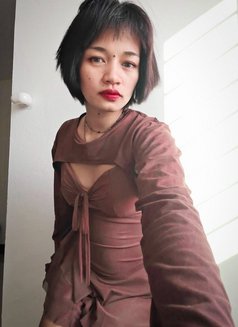 Gunja - escort in Bangkok Photo 12 of 16