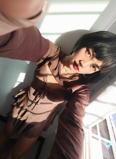 Gunja - escort in Bangkok Photo 13 of 16