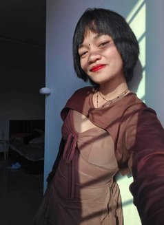 Gunja - escort in Bangkok Photo 14 of 16