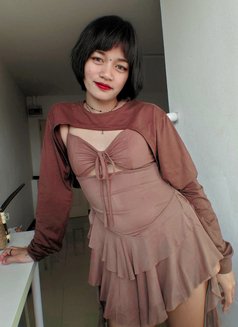 Gunja - escort in Bangkok Photo 16 of 16