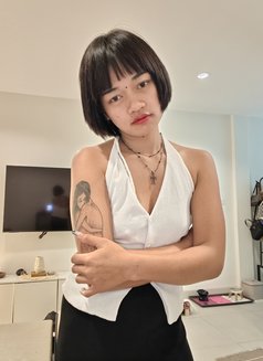 Gunja - escort in Bangkok Photo 12 of 12