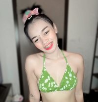 Sky (independent) - escort in Bangkok