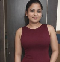 Gunjan - escort in Guwahati