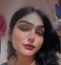 Gunjan - Transsexual escort in New Delhi Photo 1 of 7