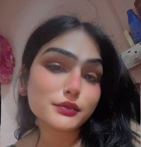 Gunjan - Acompañantes transexual in New Delhi