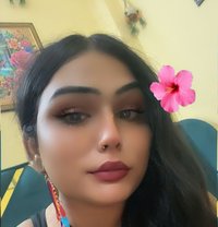 Gunjan - Acompañantes transexual in New Delhi