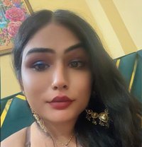 Gunjan - Acompañantes transexual in New Delhi