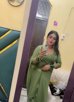 Gunjan - Acompañantes transexual in New Delhi Photo 6 of 7