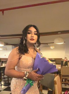 Gunjan - Acompañantes transexual in New Delhi Photo 7 of 7