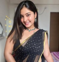 Gunjan Lovely Feeling Better Than Other - escort in Indore