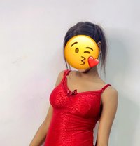 Gunno - escort in New Delhi