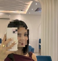 Gunnu - escort in Visakhapatnam