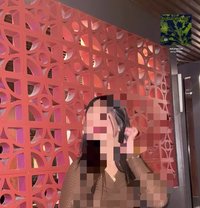 Gunnu - escort in Visakhapatnam
