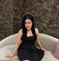 Gunny Massage - escort in Muscat