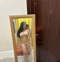 Gunny Massage - escort in Muscat
