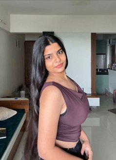 Gupta Rajal - escort in Ahmedabad Photo 1 of 4