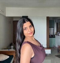 Gupta Rajal - escort in Ahmedabad