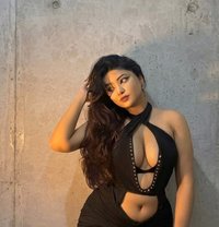 Gupta Rajal - escort in Chennai
