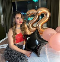 Gupta Rajal - escort in Hyderabad Photo 1 of 4