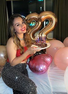 Gupta Rajal - escort in Hyderabad Photo 2 of 4