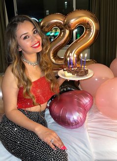 Gupta Rajal - escort in Hyderabad Photo 3 of 4