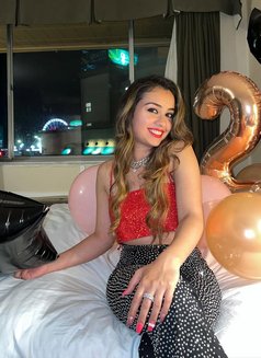 Gupta Rajal - escort in Hyderabad Photo 4 of 4