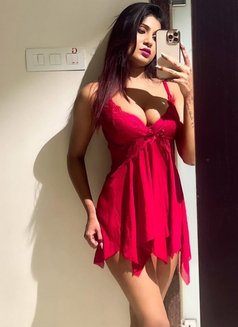 93557,96992 kajal Independent girl model - escort in Gurgaon Photo 2 of 3
