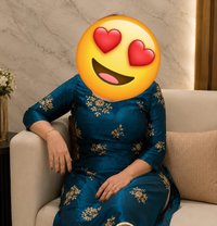 CAM🥀ANAL🥀 QUEEN BIG BOOBS - puta in New Delhi Photo 1 of 16
