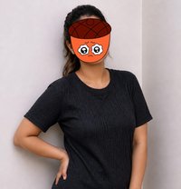 🟢 📸CAM📸ANAL🥀 BIG BOOBS BHABHI - escort in New Delhi Photo 1 of 1
