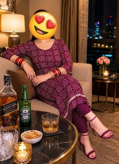 ENJOY MY PORN FILM CAM/VIDEO/ PORN MAKER - escort in New Delhi Photo 9 of 10