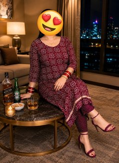 ENJOY MY PORN FILM CAM/VIDEO/ PORN MAKER - escort in New Delhi Photo 4 of 10
