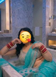 📸 CAM 🥀KASHMIRI ANAL QUEEN ONLY OUTCAL - escort in Gurgaon Photo 10 of 10