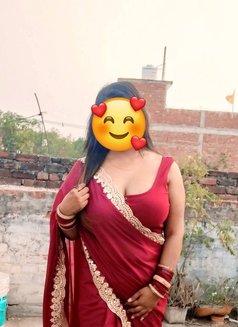 CAM🥀ANAL🥀 QUEEN BIG BOOBS - puta in New Delhi Photo 2 of 16