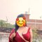 CAM🥀ANAL🥀 QUEEN BIG BOOBS - puta in New Delhi Photo 2 of 16