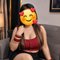 CAM🥀ANAL🥀 QUEEN BIG BOOBS - puta in New Delhi Photo 4 of 16