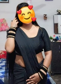 CAM🥀ANAL🥀 QUEEN BIG BOOBS - puta in New Delhi Photo 5 of 16