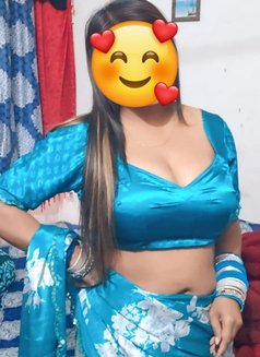 CAM🥀ANAL🥀 QUEEN BIG BOOBS - puta in New Delhi Photo 6 of 16