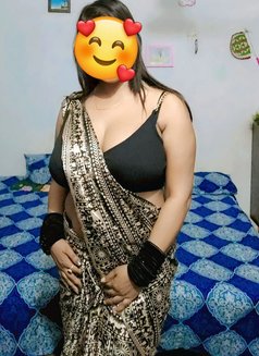 CAM🥀ANAL🥀 QUEEN BIG BOOBS - puta in New Delhi Photo 7 of 16