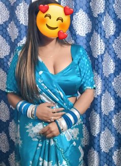 CAM🥀ANAL🥀 QUEEN BIG BOOBS - puta in New Delhi Photo 8 of 16